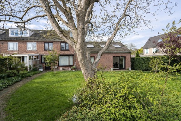 Medium property photo - Leidsevaartlaan 35, 2465 BD Rijnsaterwoude